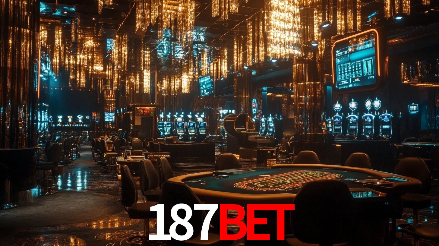 187BET vip