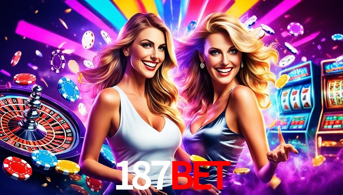 Página oficial no Facebook da 187BET