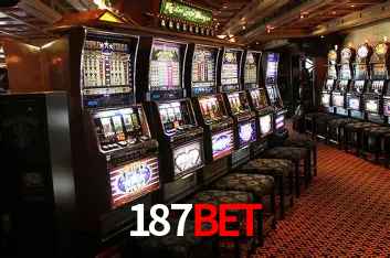 A Emoção da Loteria na 187BET: Uma Chance de Mudança de Vida