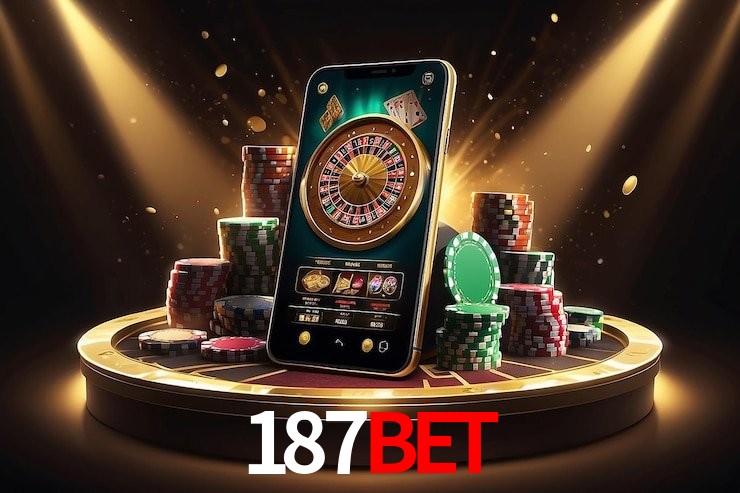 Benefícios da Conta 187BET