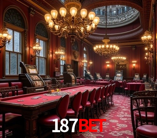 Promoção Relâmpago 187BET