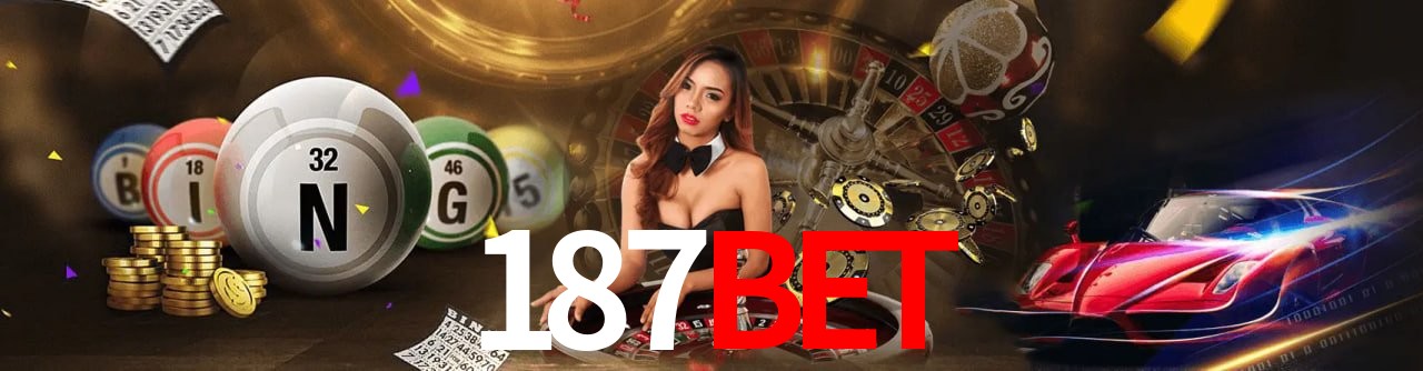 Segurança e performance na plataforma 187BET