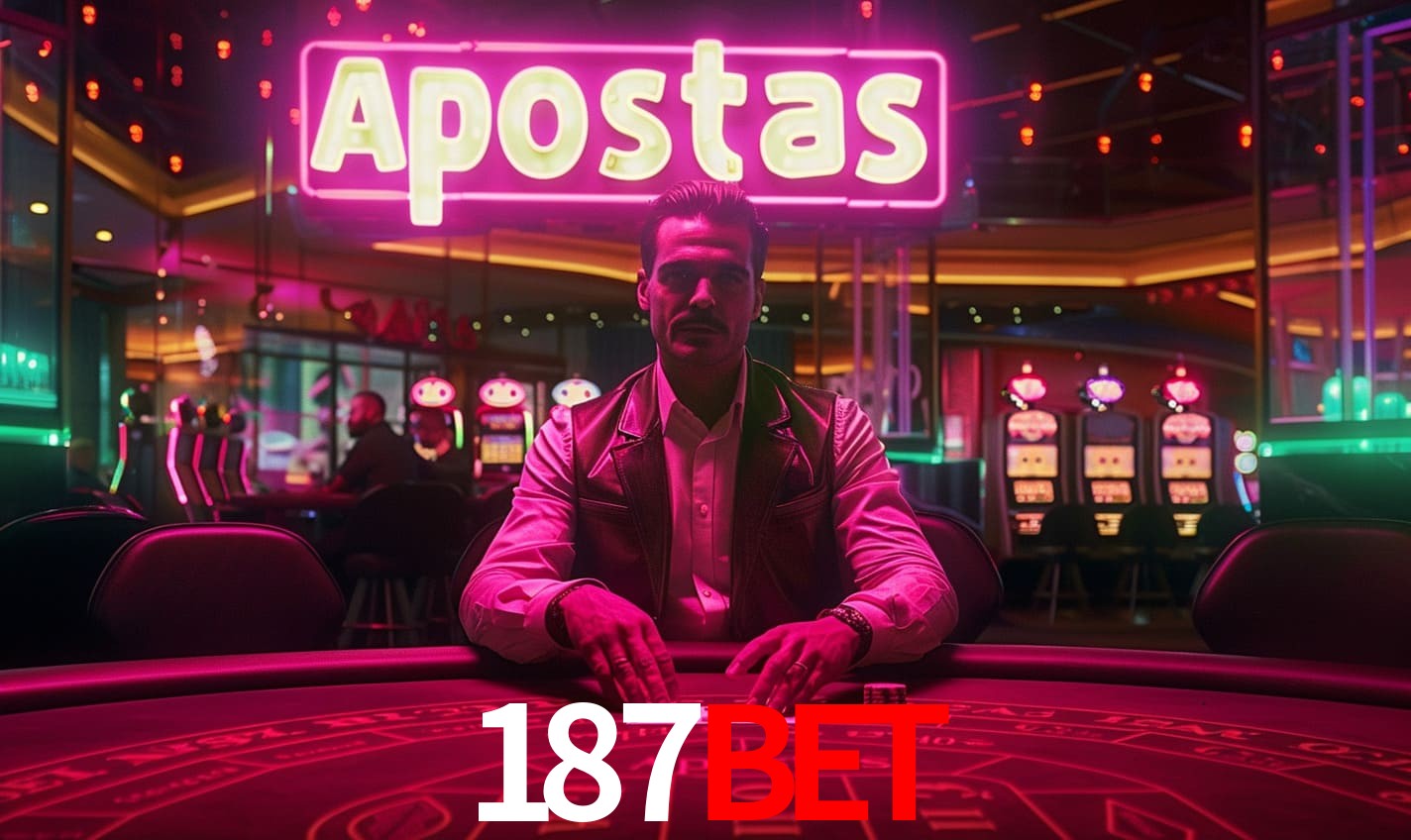 Descubra a Essência do 187BET: Nossa História e Compromissos