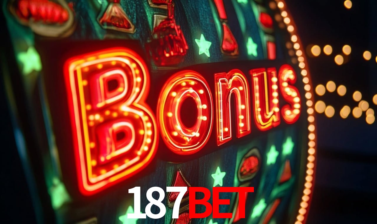 Roda da fortuna na 187BET