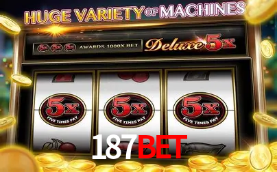 Explorando a Categoria de Eventos em Apostas na 187BET
