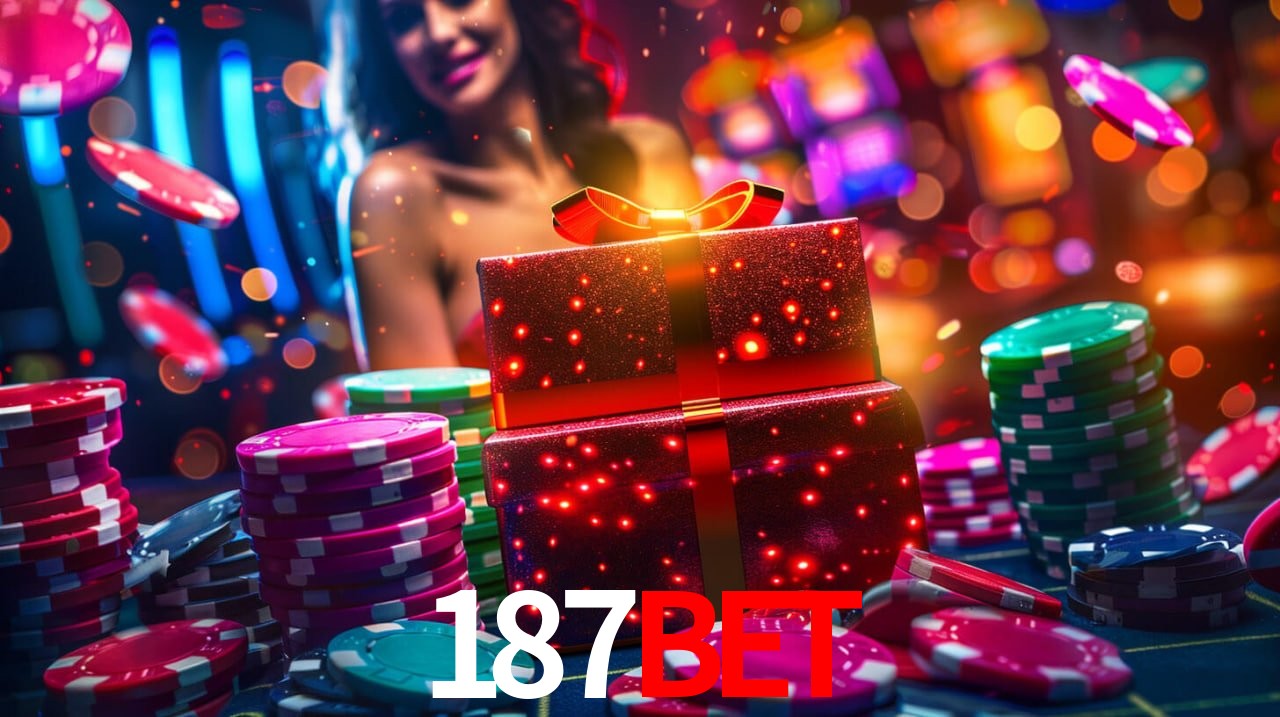 A Emoção da Loteria na 187BET: Uma Chance de Mudança de Vida