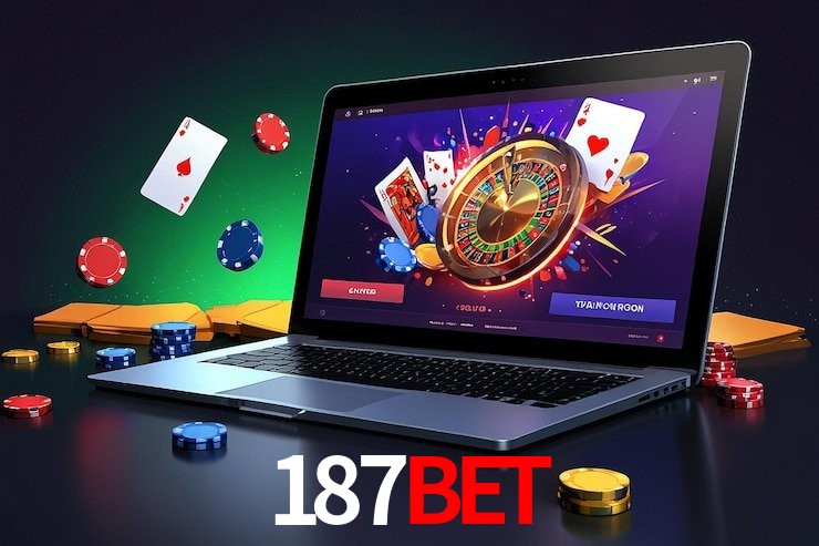 Promoções Sazonais 187BET
