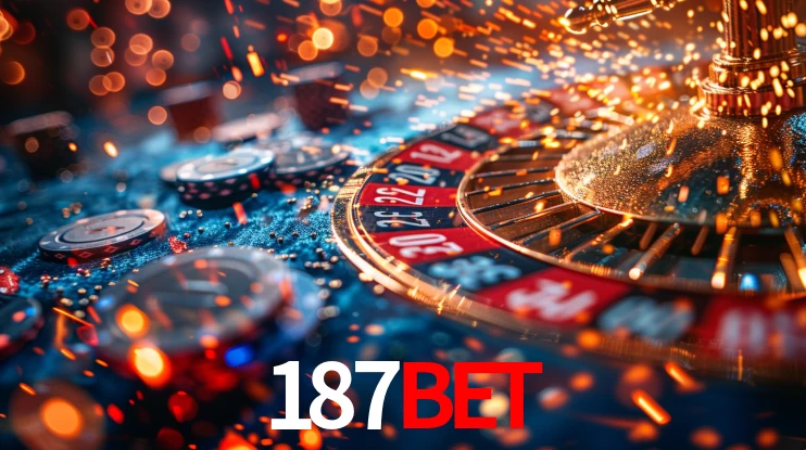 2FA Security 187BET