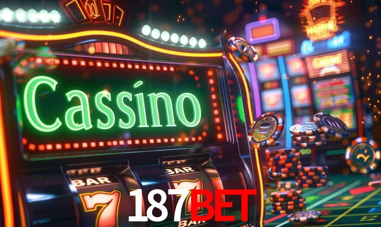 Login Seguro 187BET