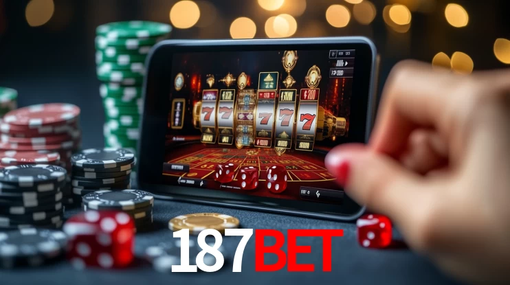 Daily Bonuses 187BET