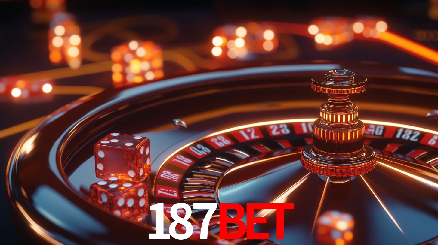 187BET: A Experiência de Casino com Jogos de Mesa ao Vivo