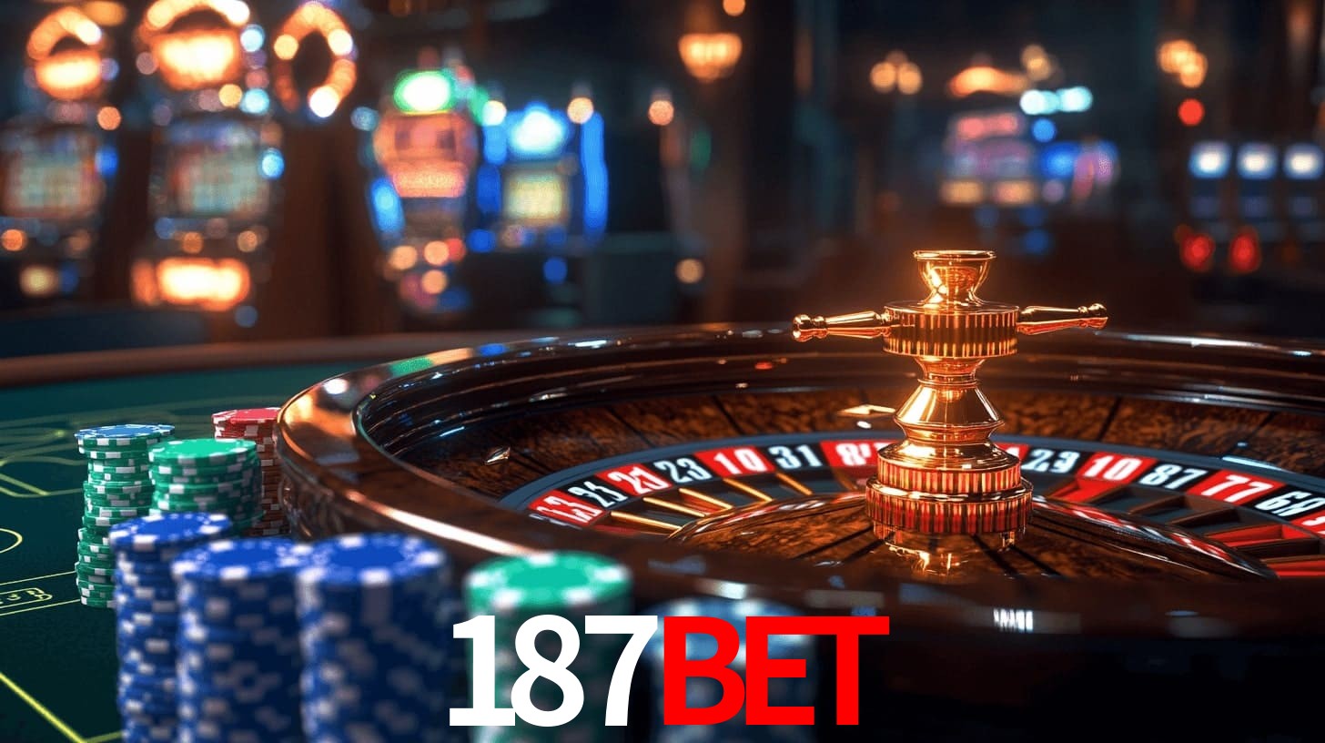 187BET.COM