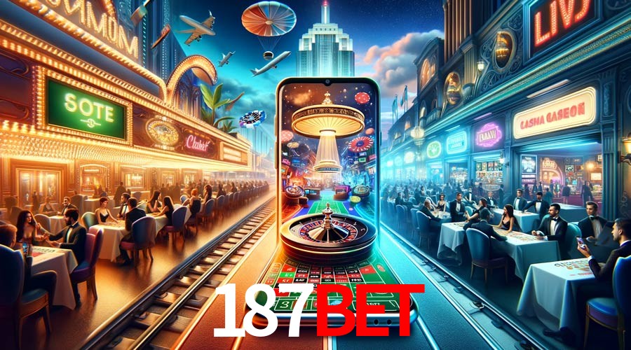 Security Systems 187BET