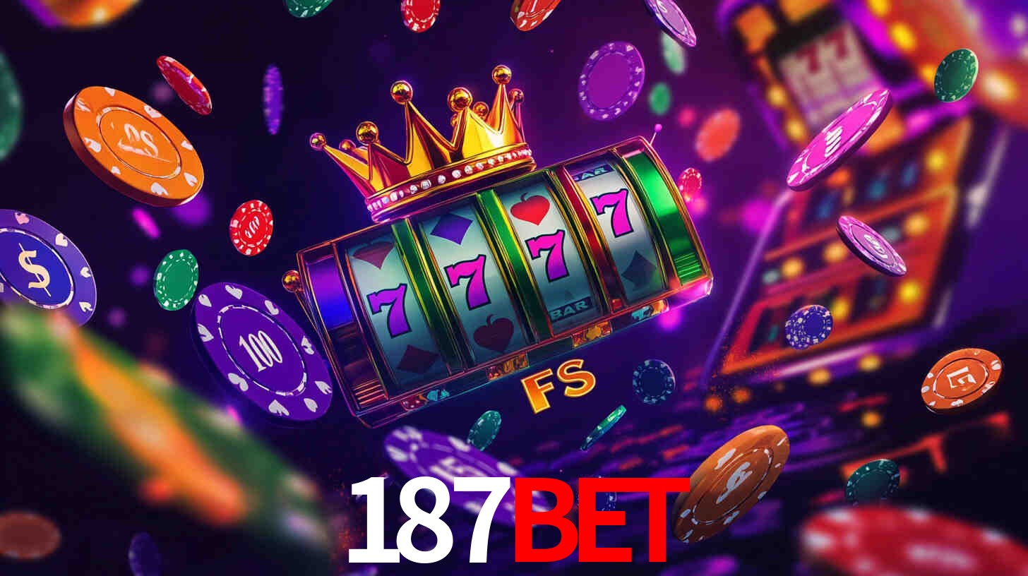 Tournaments 187BET