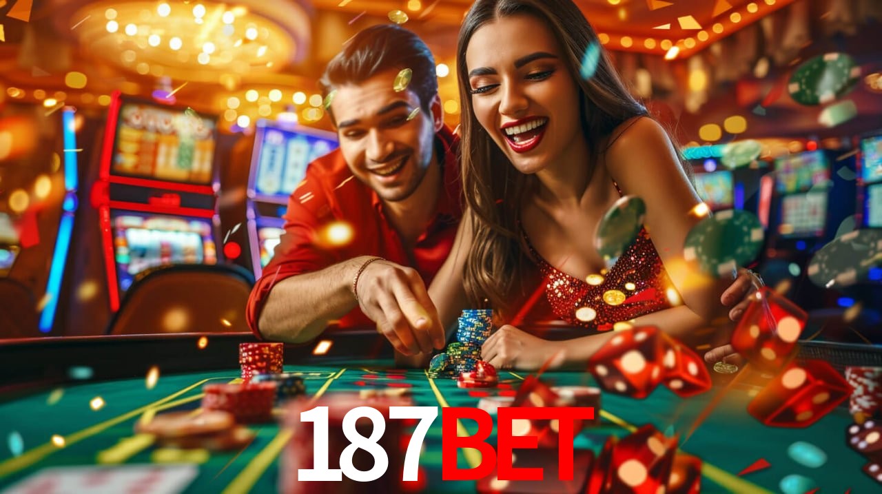 Cadastro Rápido 187BET