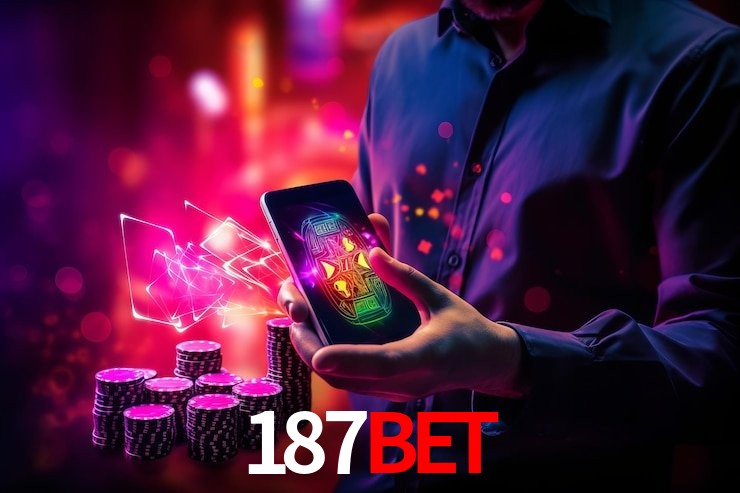 Jogos Exclusivos 187BET