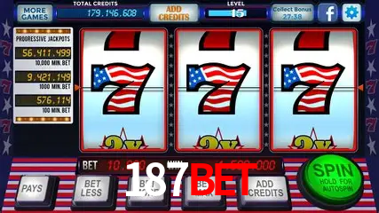 Jogos de mesa e apostas rápidas na 187BET