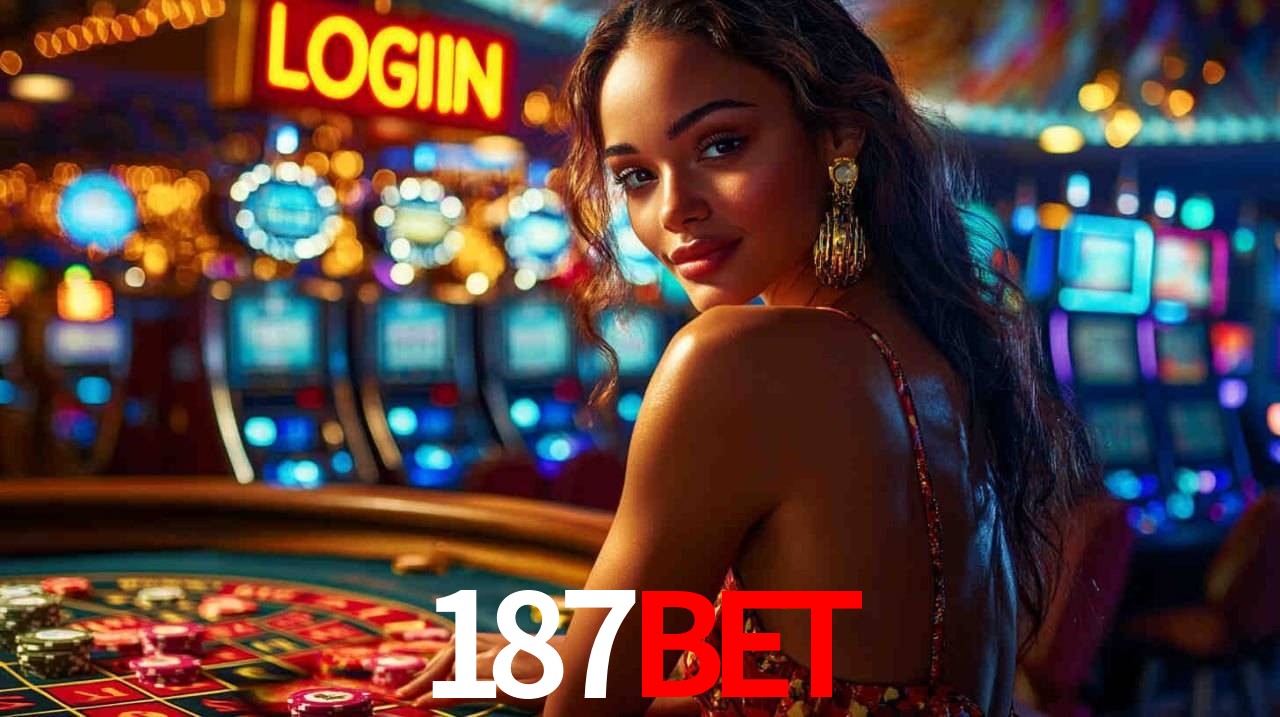 Diretório de Jogos 187BET