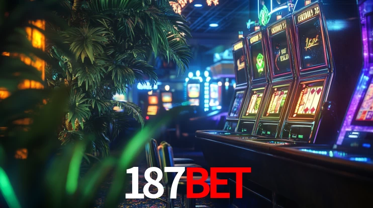 VIP Casino 187BET