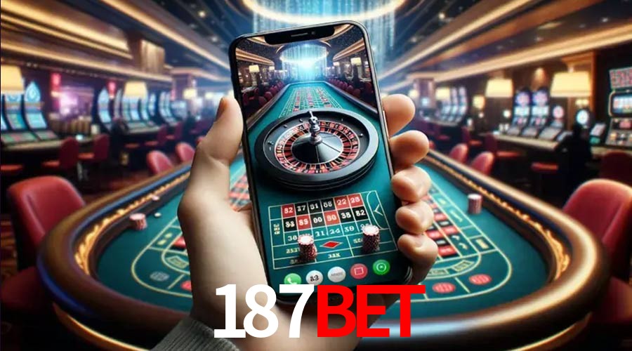 Quick Registration 187BET