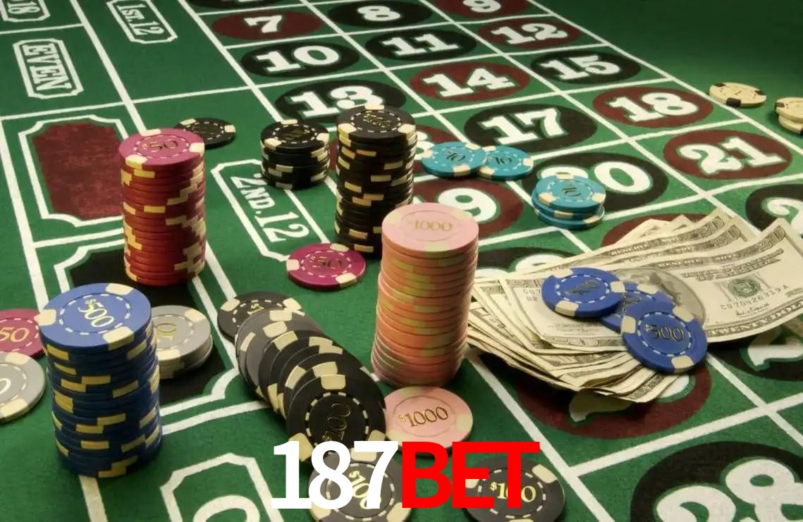 187BET vip