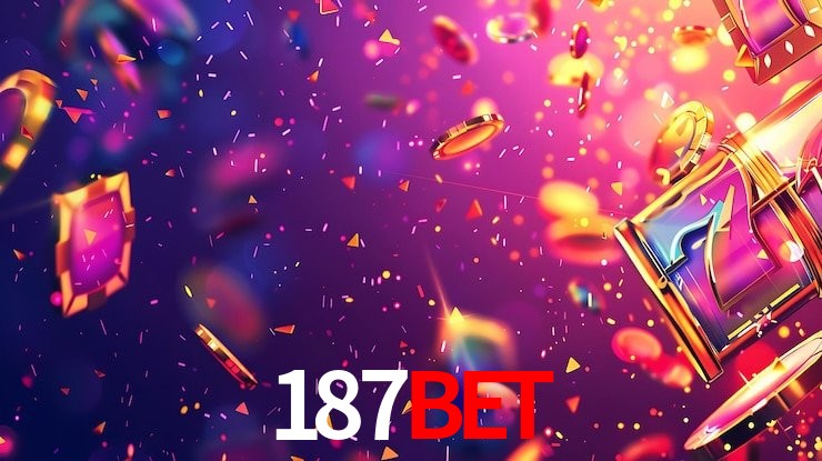 Download para Android e iOS na 187BET