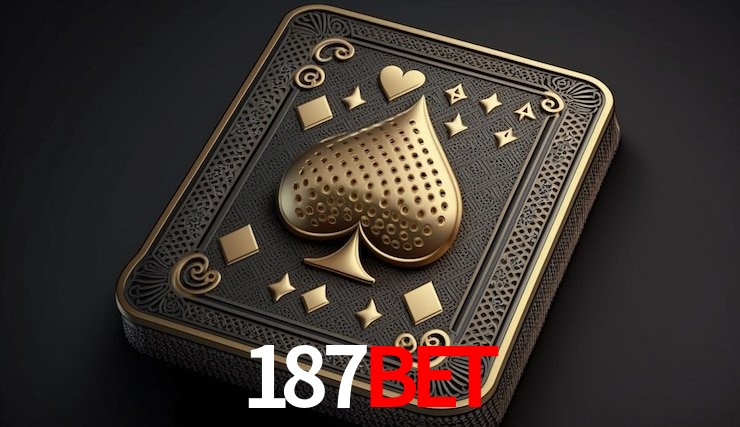 Apostas de Tênis 187BET