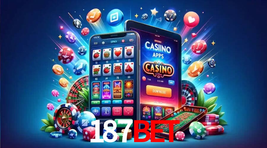 Platform Technology 187BET